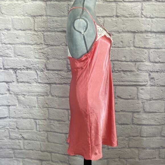 NWT Apt. 9 matching chemise and robe set - Picture 3 of 8